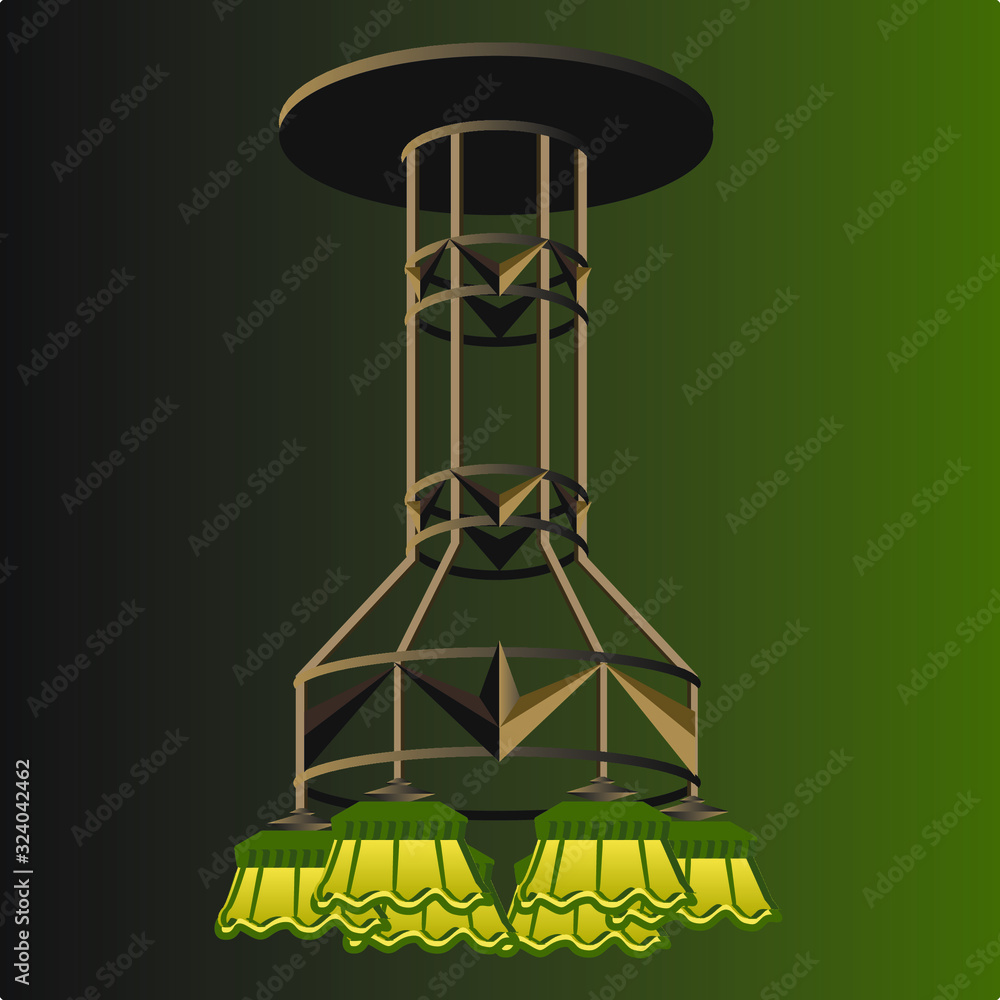 forged chandelier and decor forged chandelier and decor