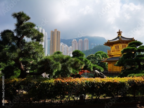 Photography Hongkong