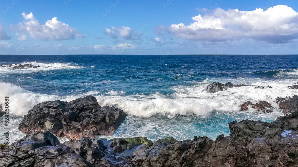 Ile de la Réunion Ile de la Réunion