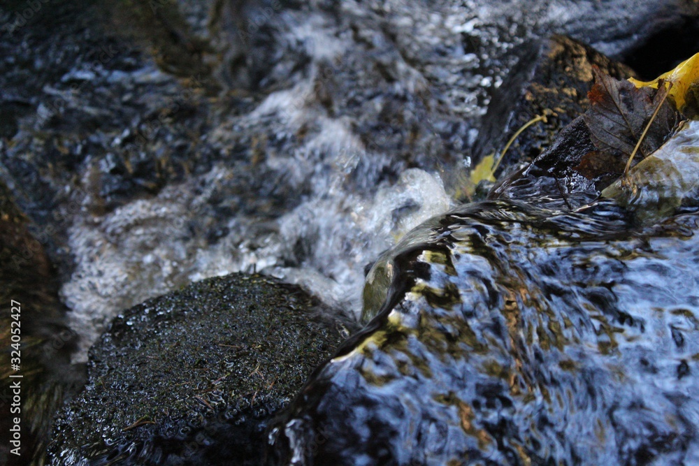 Water Water