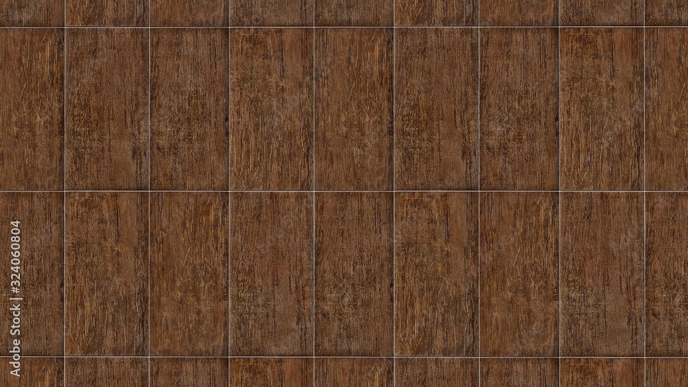 Brown tiles surface texture as background image. Brown tiles surface texture as background image.