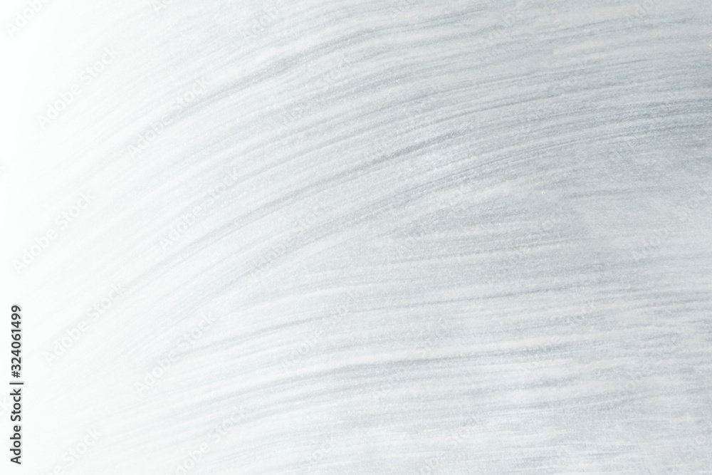 Obraz premium brush textured simple background