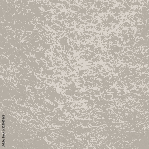 Creative vector background. Textured background. Abstract vintage backgroung. Designer decorative cover. Marmorino plaster for interior design.
