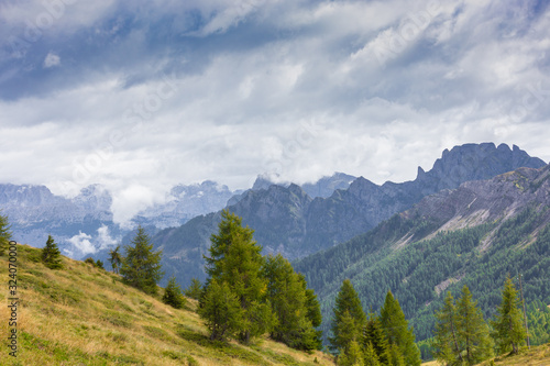 Dolomiti. Dolomites © ivanods