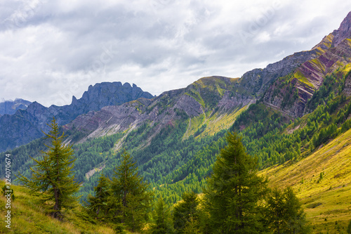 Dolomiti. Dolomites