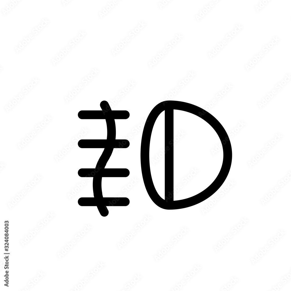 Vector illustration, icon design