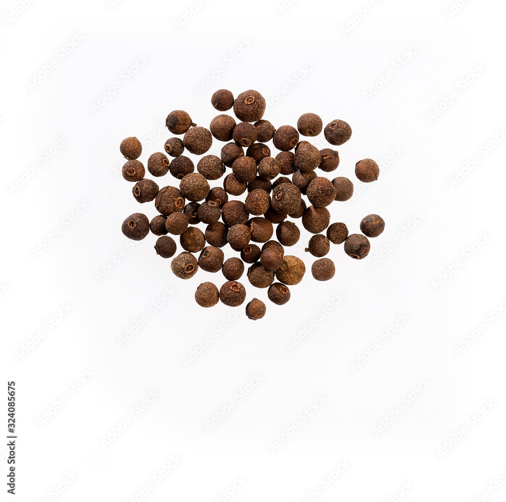 Raw Organic Black Peppercorns Ready to Use Raw Organic Black Peppercorns Ready to Use