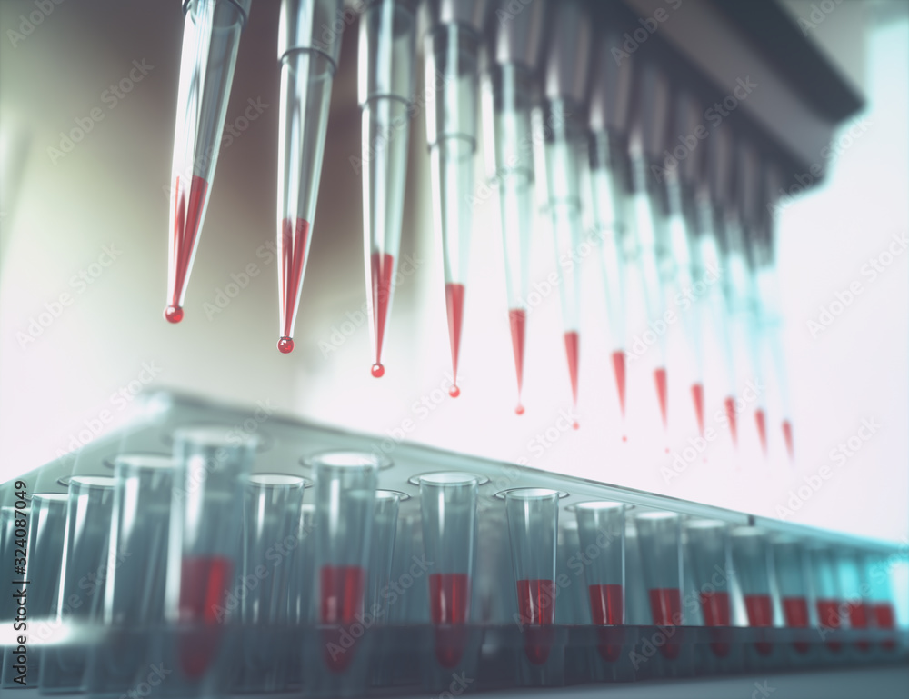 Multichannel Pipette Microbiology Laboratory Science And Technology Multichannel Pipette Microbiology Laboratory Science And Technology