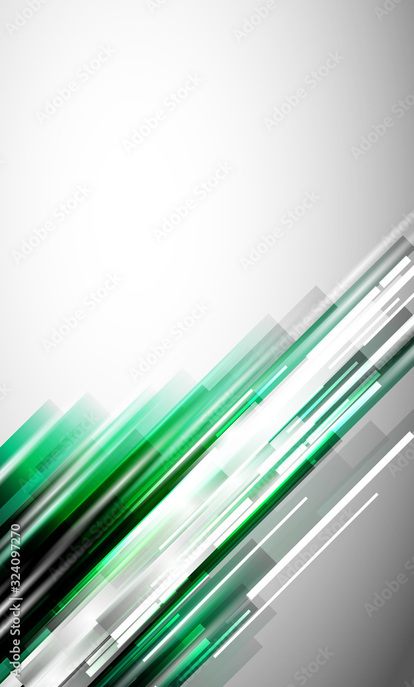 Abstract background, straight lines, dynamic concept. Geometric trendy template. Vector Illustration For Wallpaper, Banner, Background, Card, Book Illustration, landing page Abstract background, straight lines, dynamic concept. Geometric trendy template. Vector Illustration For Wallpaper, Banner, Background, Card, Book Illustration, landing page