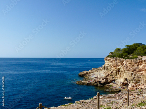 Ibiza Town in Ibiza - IBZ