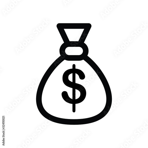 money bag