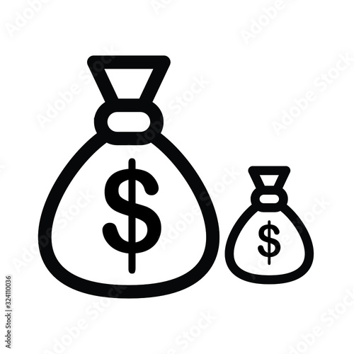 money bag