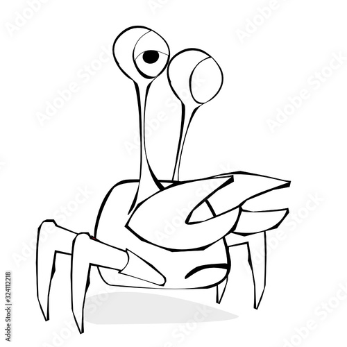 Krabbe