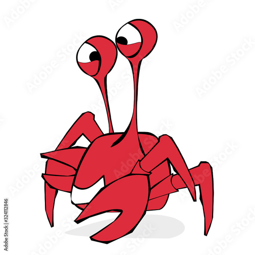 Krabbe