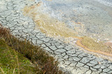 Dry weather and drought conditions