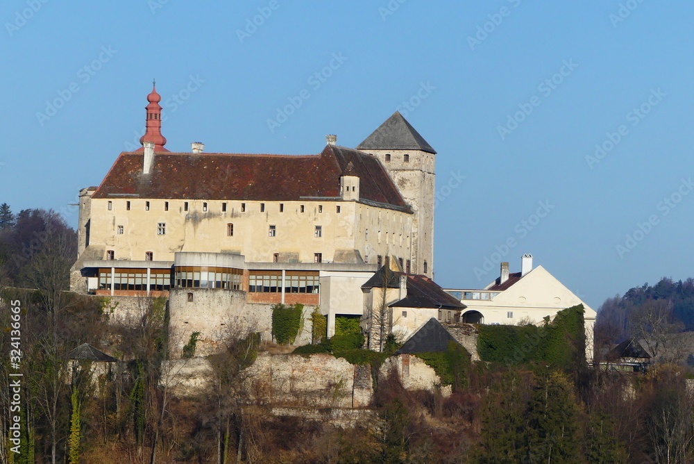 Burg Krumbach