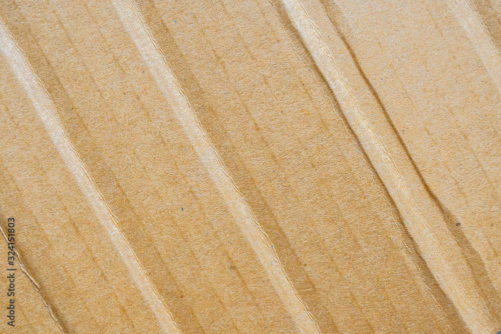 Brown eco recycled cardboard paper sheet texture background Brown eco recycled cardboard paper sheet texture background