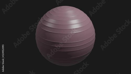 Gym Ball