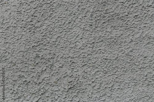 gray rough concrete wall abstract background