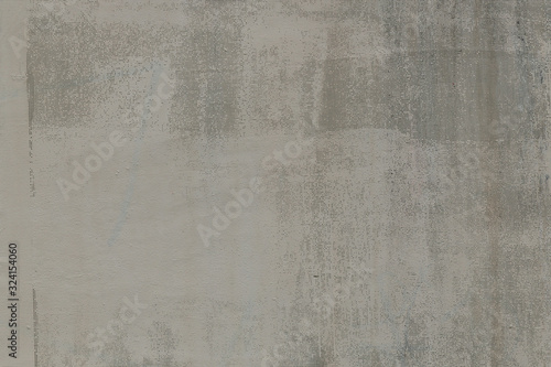 gray painted rough canvas surface texture