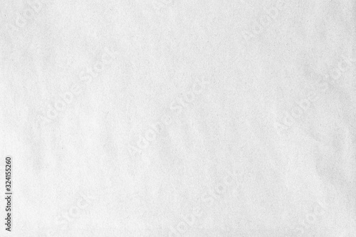 Old white paper background texture