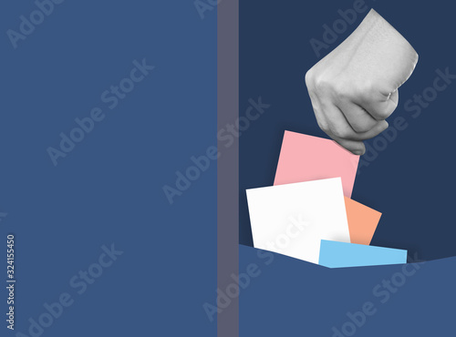 Wallpaper Mural Brouchure and phamphlet background abstract textures. Torontodigital.ca