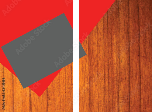 Wallpaper Mural Brouchure and phamphlet background abstract textures. Torontodigital.ca