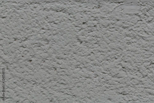 gray painted bump concrete wall surface texture