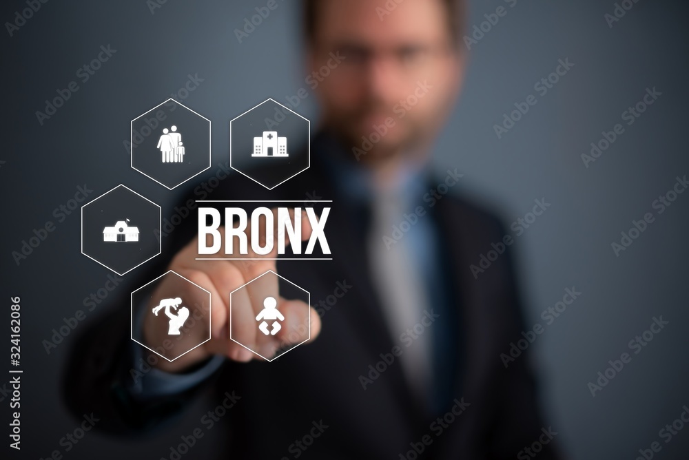 Bronx Bronx