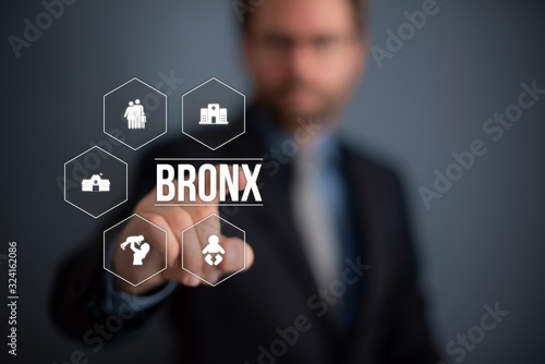 Bronx photo