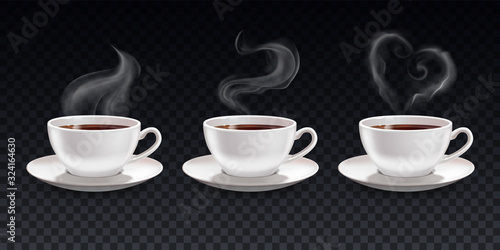 Steamy Cups Smoke Set