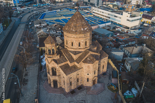 Армянская Апостольская церковь Св. Григора Лусаворича, религиозная община, Armenian Apostolic Church of St. Grigor Lusavorich, religious community photo