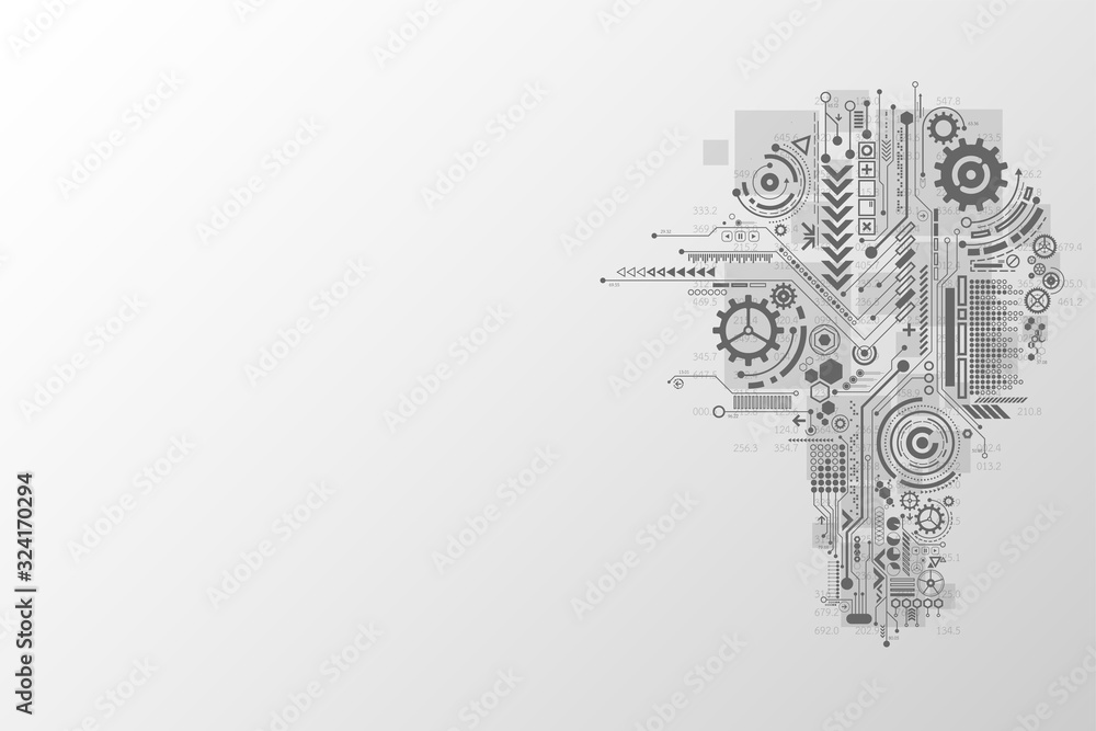 New technology that is born from creativity. New technology that is born from creativity.