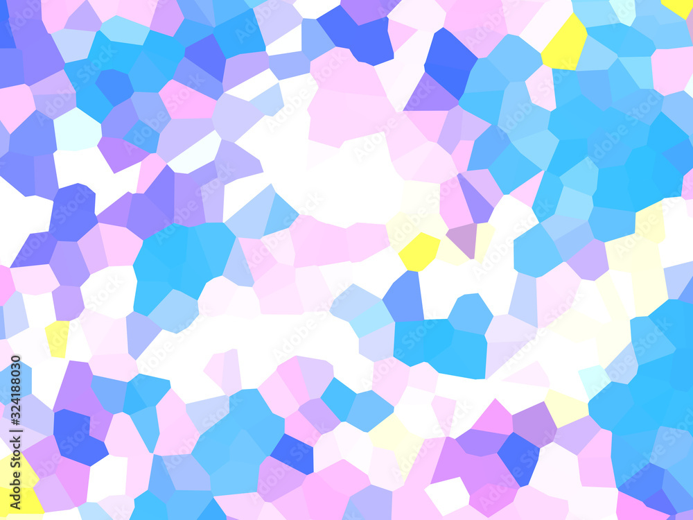 アブストラクトテクスチャ16