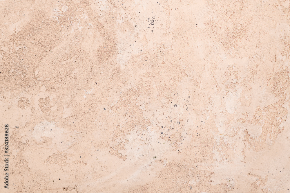 Fototapeta premium background stone surface warm colors