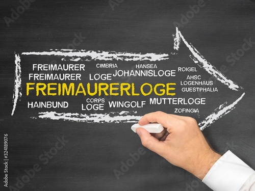 Freimaurerloge