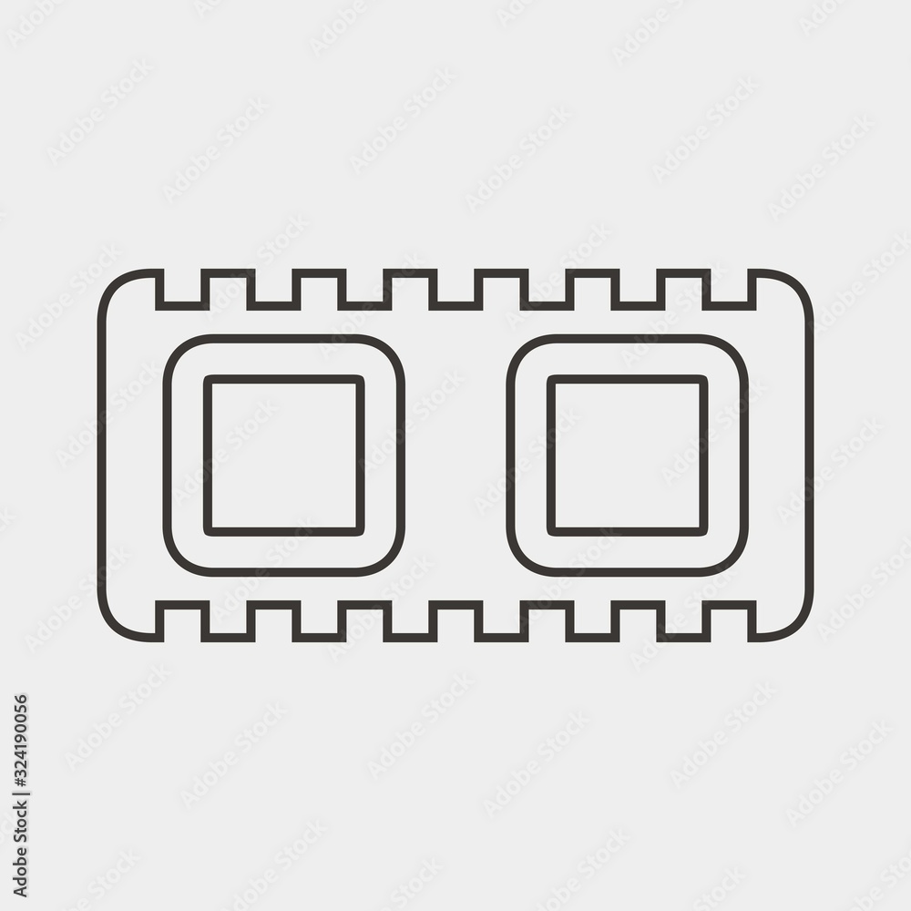speaker icon vector illustration and symbol for website and graphic design speaker icon vector illustration and symbol for website and graphic design