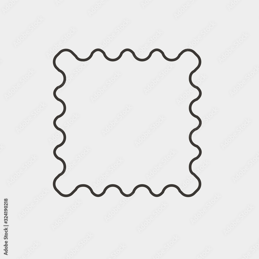 sticker icon vector illustration and symbol for website and graphic design sticker icon vector illustration and symbol for website and graphic design
