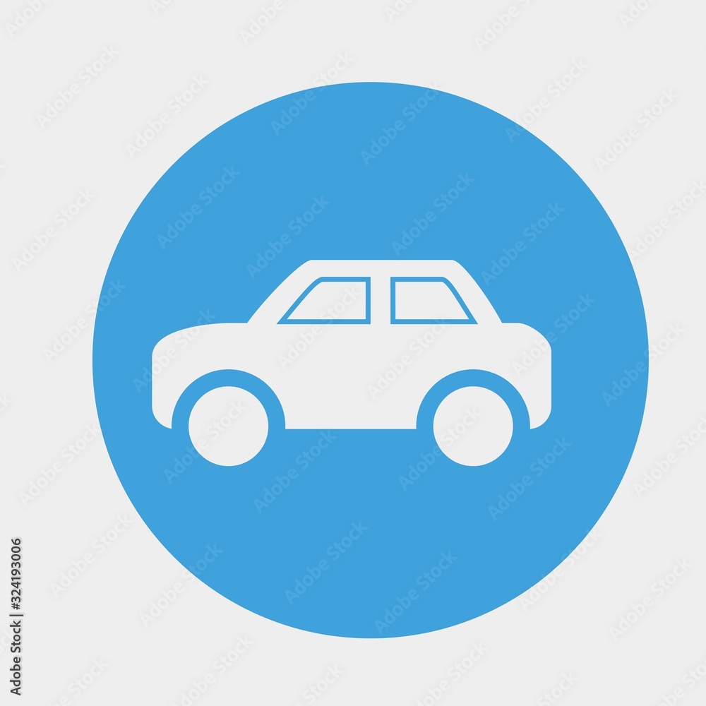 taxi car icon vector illustration and symbol for website and graphic design taxi car icon vector illustration and symbol for website and graphic design