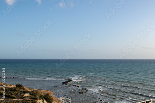 Beach Life Sicily