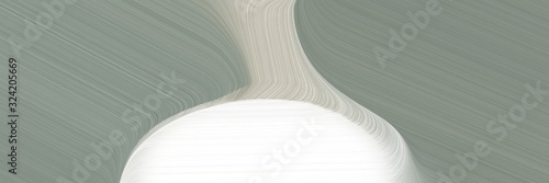 header background texture with gray gray, beige and ash gray color and modern soft curvy waves background design