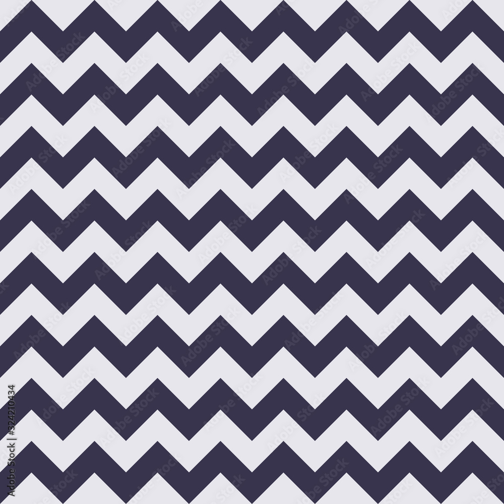 Abstract blue and white geometric zigzag texture. Vector illustration. Abstract blue and white geometric zigzag texture. Vector illustration.
