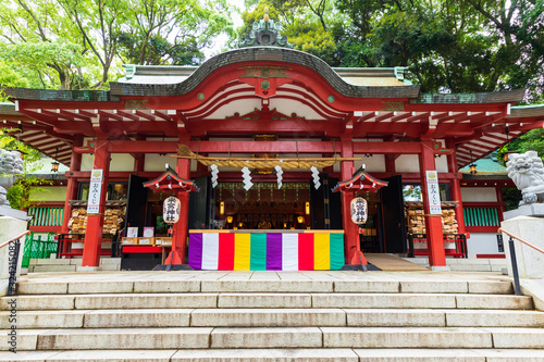 来宮神社