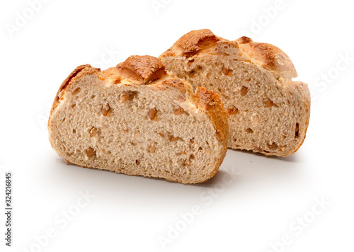 pan panadería