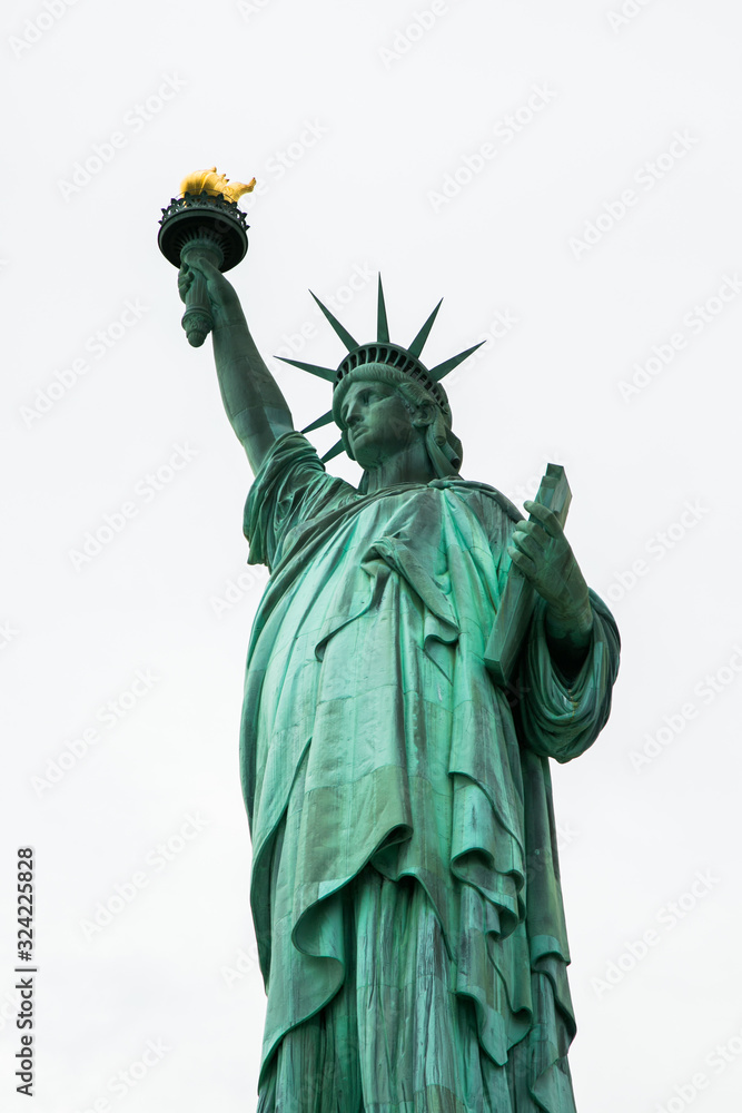 Fototapeta premium Estatua de la Libertad 