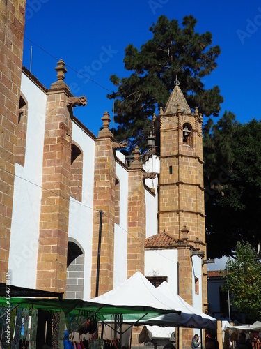 Basilica Nuestra Señora del Pino