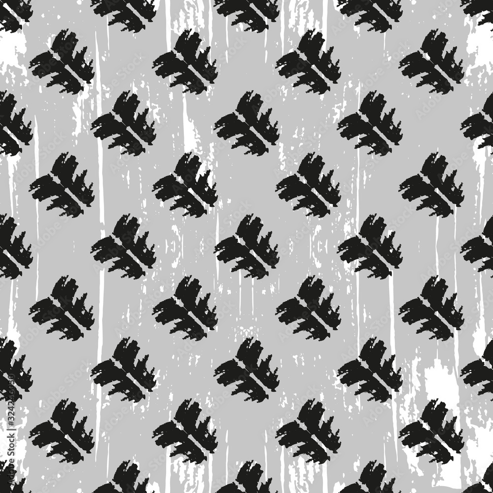 Fototapeta premium abstract color pattern in graffiti style. Quality illustration for your design