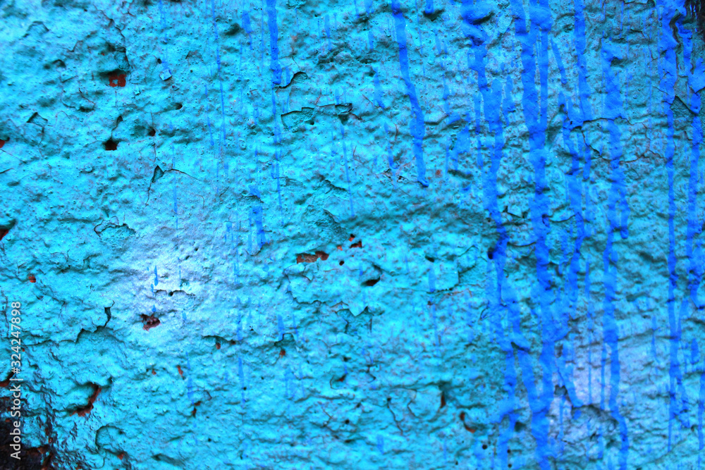 painted concrete wall texture. grunge background for your design