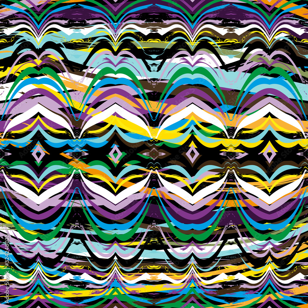 abstract color pattern in graffiti style. Quality illustration for your design abstract color pattern in graffiti style. Quality illustration for your design