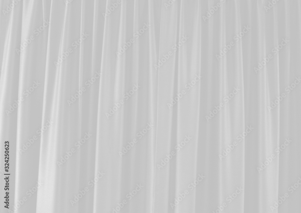 Abstract curtain background with stripes Abstract curtain background with stripes